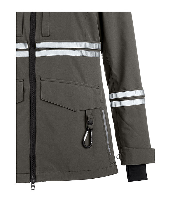 Ganzjahres-Outdoorjacke Grand  Forrest