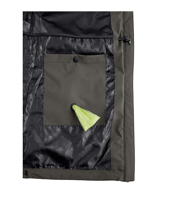 Ganzjahres-Outdoorjacke Grand  Forrest