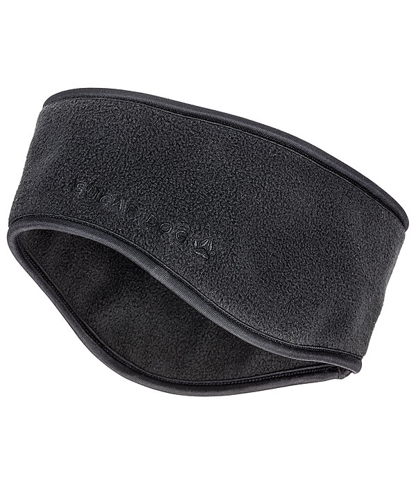 Fleece-Stirnband Foresta