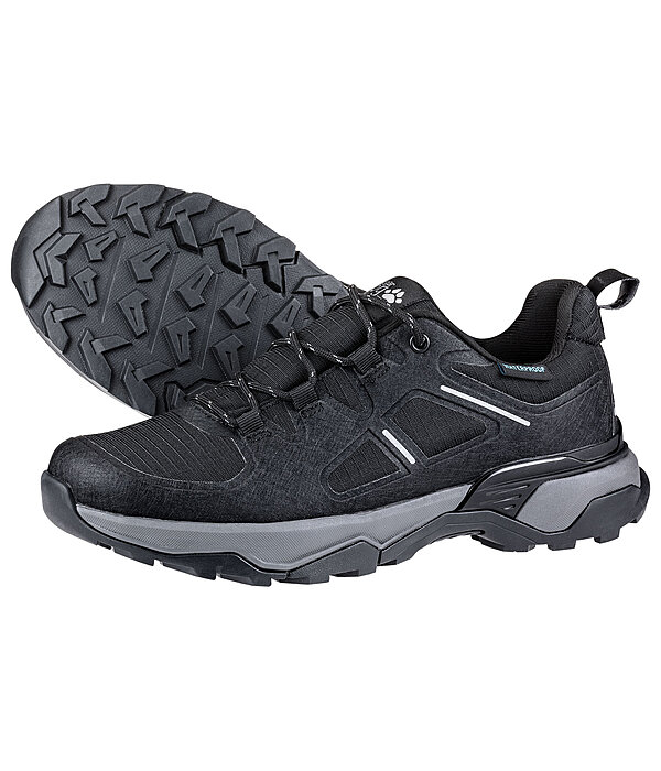 Wanderschuh X-Trail Low