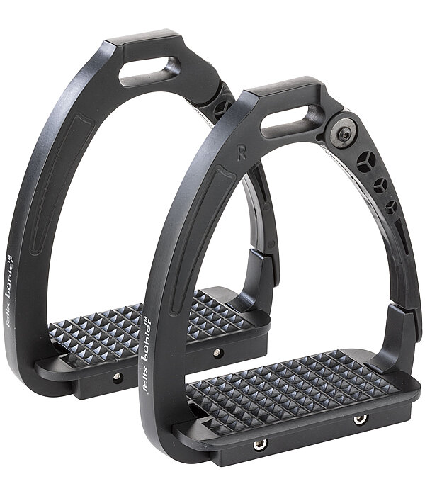 Sicherheitssteigb�gel Pro Safety