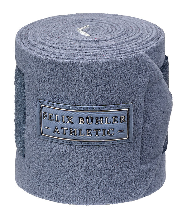 Fleecebandagen Athletic