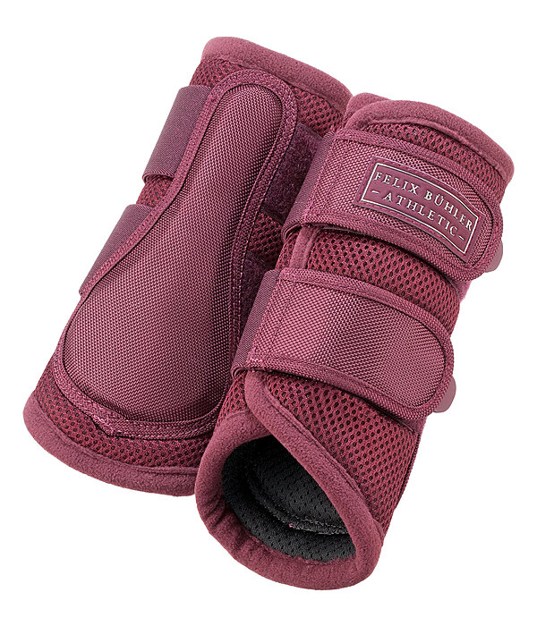 Funktionsgamaschen Athletic, Vorderbeine