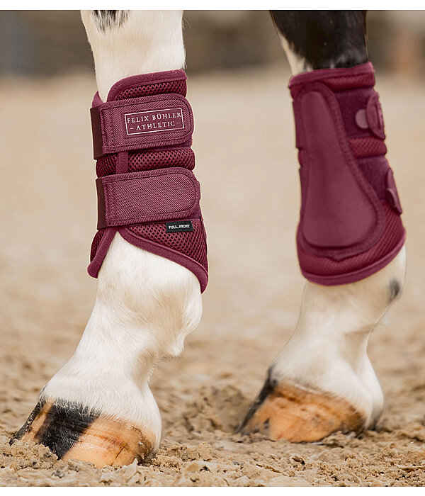 Funktionsgamaschen Athletic, Vorderbeine