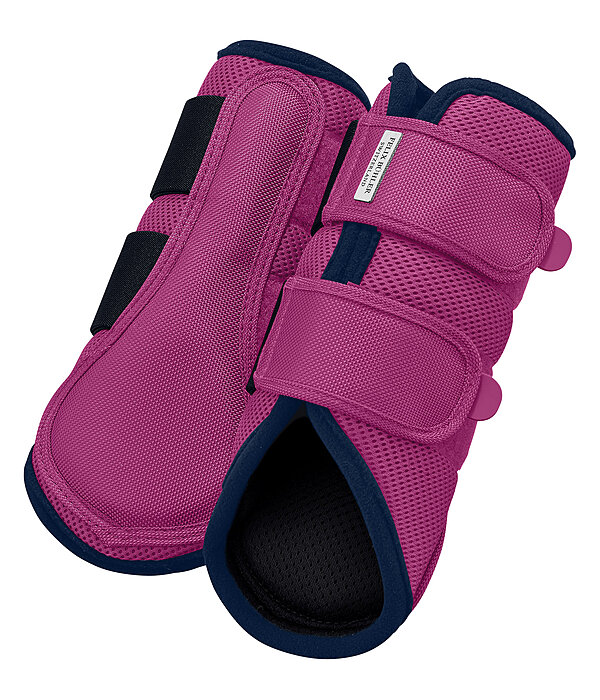 Funktionsgamaschen Swiss Design (Vorderbeine)