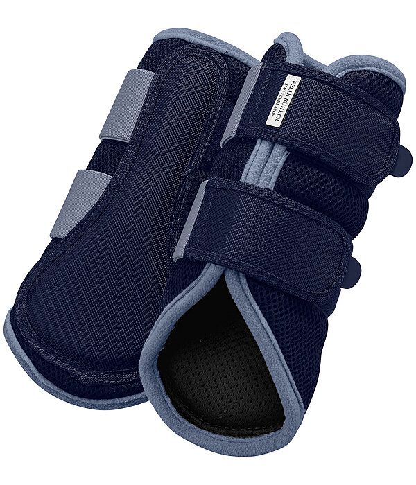 Funktionsgamaschen Swiss Design (Vorderbeine)