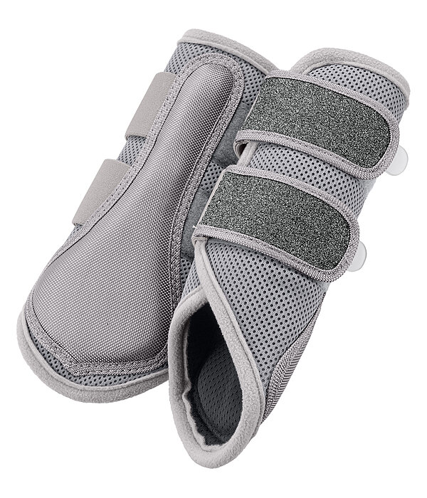 Mesh Gamaschen Glitter, Vorderbeine