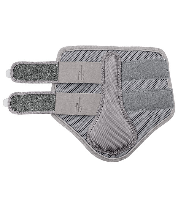 Mesh Gamaschen Glitter, Vorderbeine