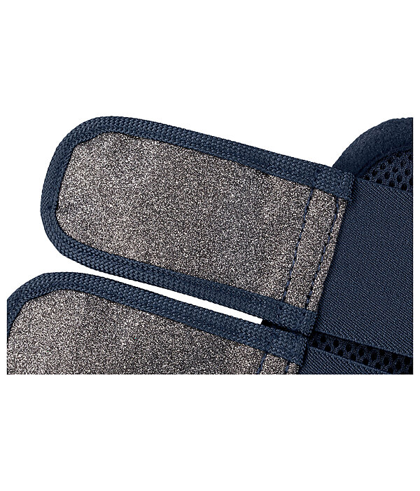 Mesh Gamaschen Glitter, Hinterbeine