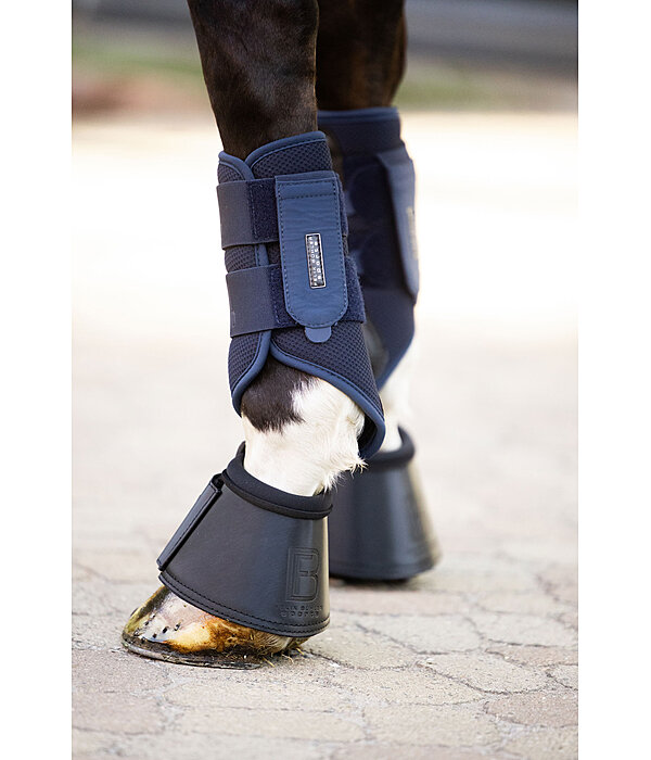 Funktionsgamaschen Mesh-Technology (Vorderbeine)