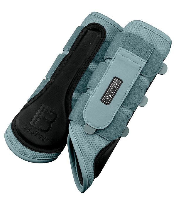 Funktionsgamaschen Mesh-Technology (Hinterbeine)