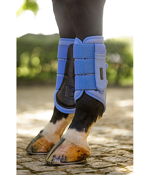 Funktionsgamaschen Mesh-Technology (Hinterbeine)