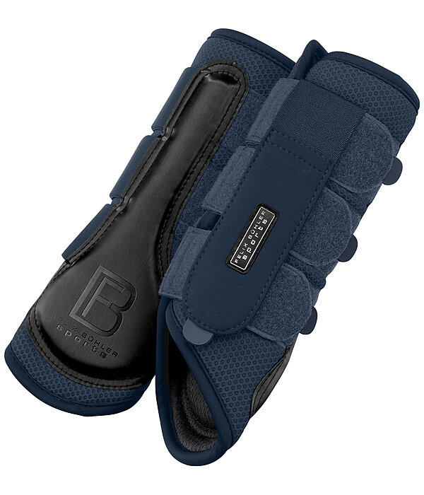 Funktionsgamaschen Mesh-Technology (Hinterbeine)