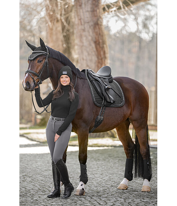 Gamaschen Vorderbeine  Glitter Stone