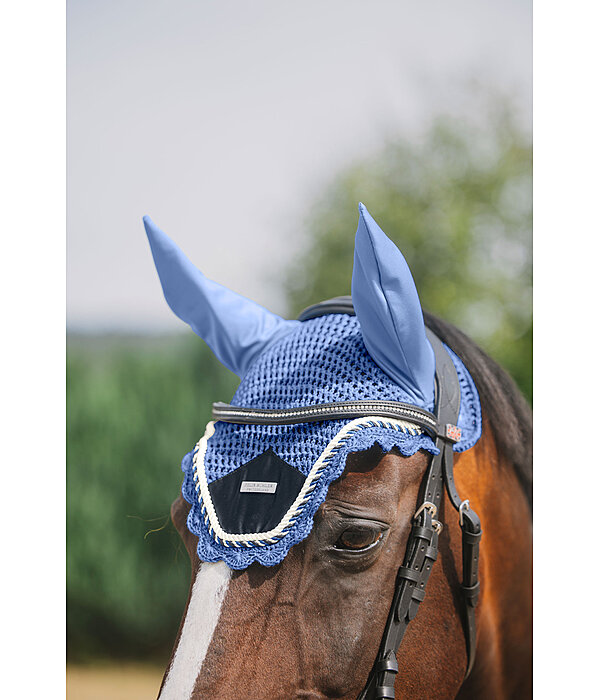 Fliegenhaube Swiss Design