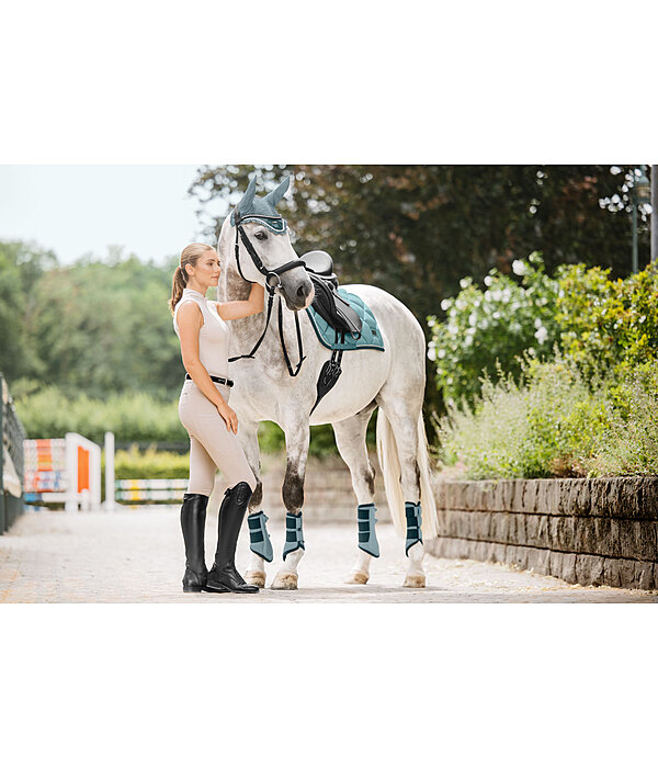 Fliegenhaube Swiss Design