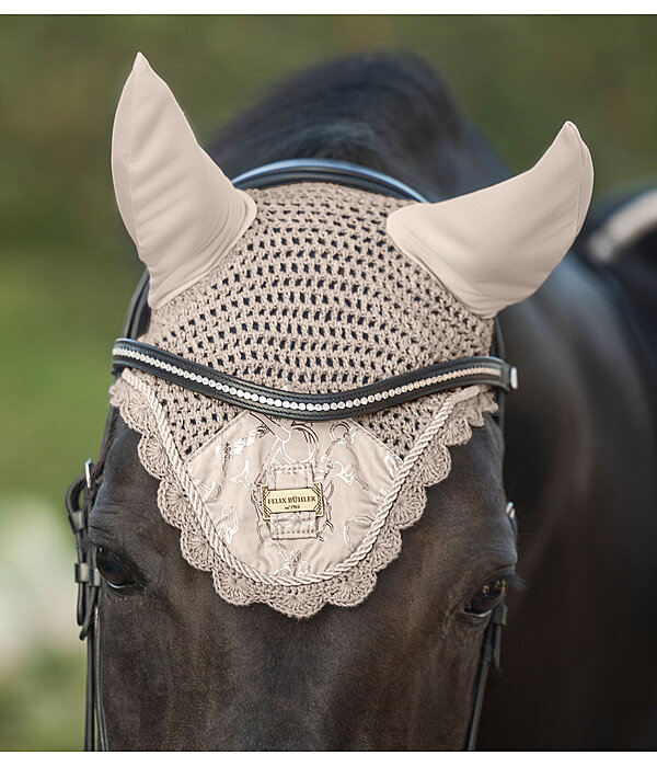 Fliegenhaube Signature