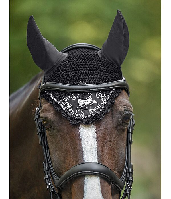 Fliegenhaube Signature