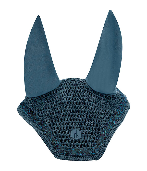 Fliegenhaube Glitter