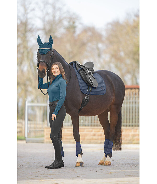 Fliegenhaube Glitter