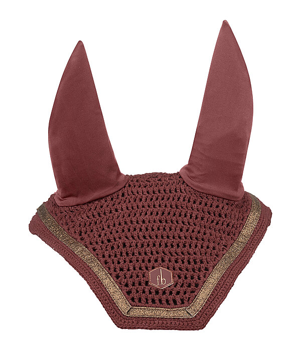 Fliegenhaube Glitter