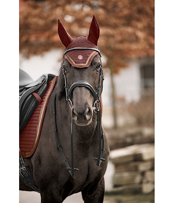 Fliegenhaube Glitter