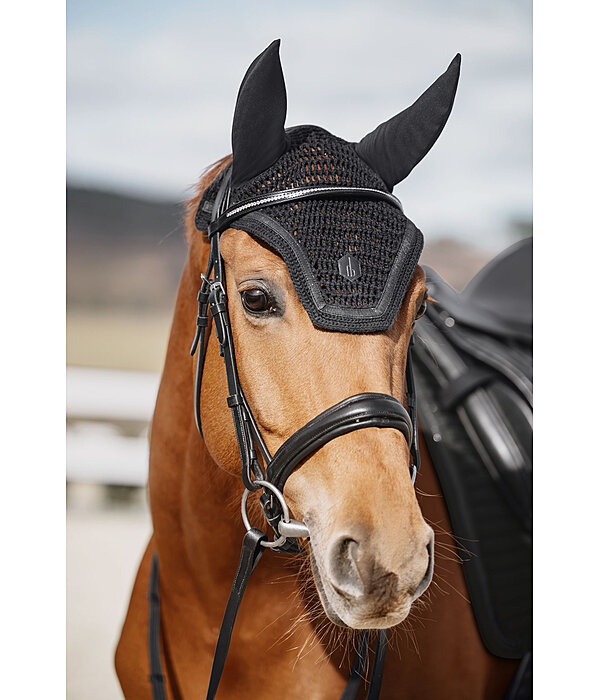 Fliegenhaube Glitter