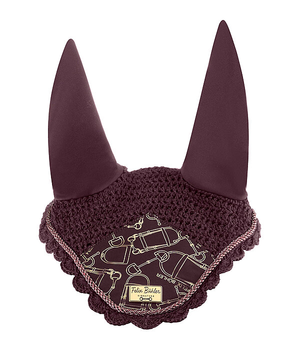 Fliegenhaube Signature III