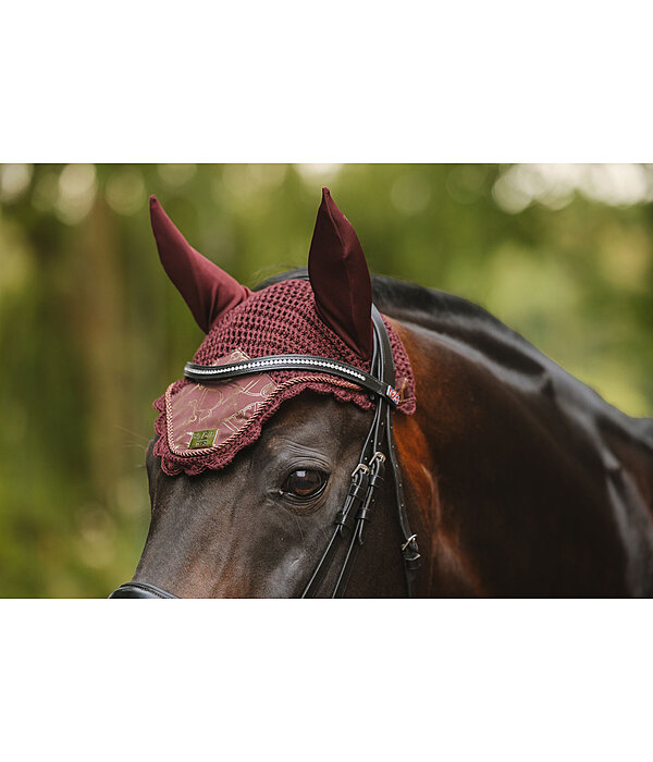 Fliegenhaube Signature III