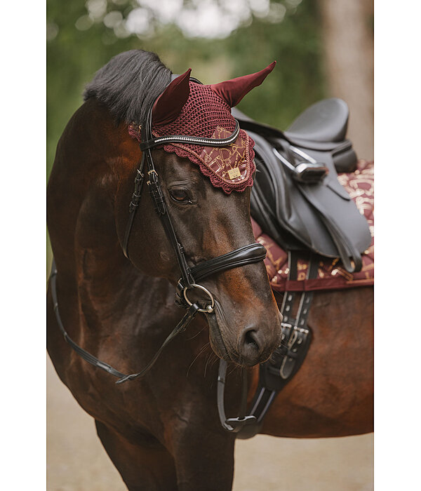 Fliegenhaube Signature III