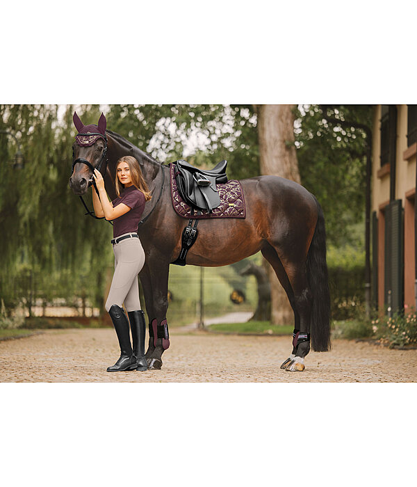 Fliegenhaube Signature III