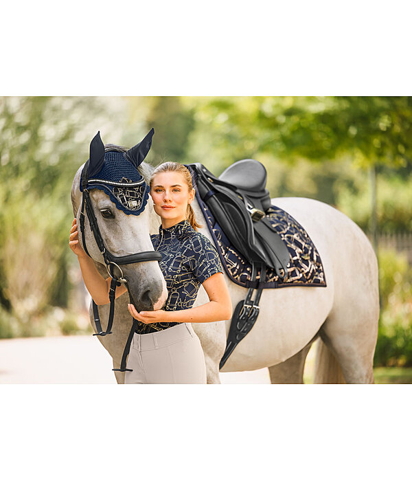 Fliegenhaube Signature III