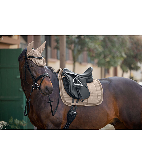 Fliegenhaube Glitter Stone