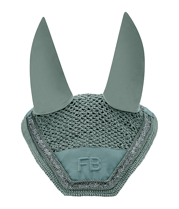 Fliegenhaube Glitter Stone