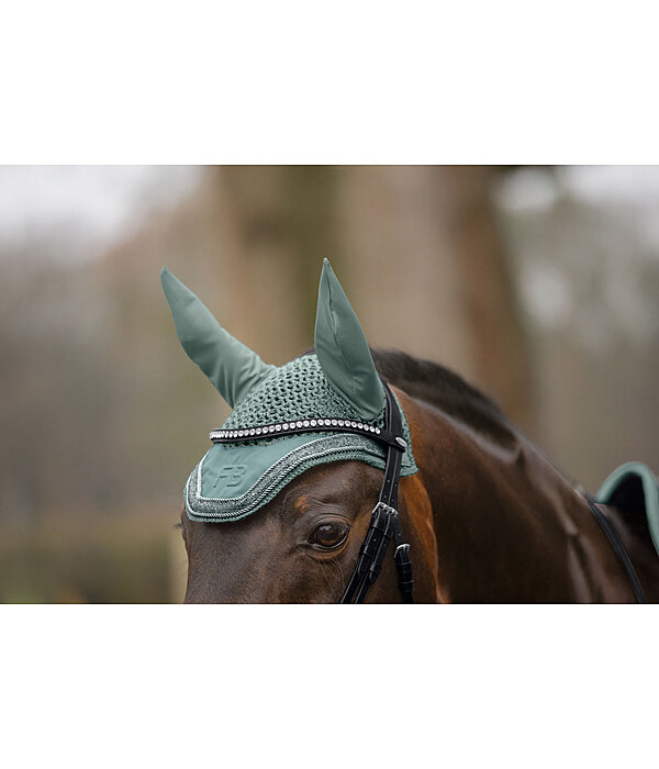 Fliegenhaube Glitter Stone