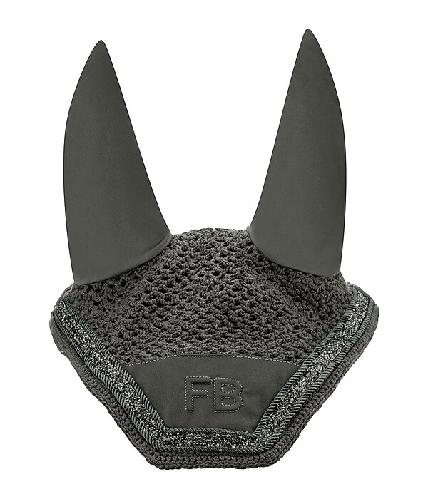 Fliegenhaube Glitter Stone