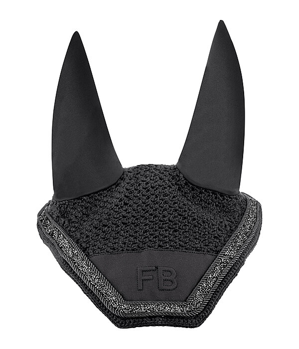 Fliegenhaube Glitter Stone