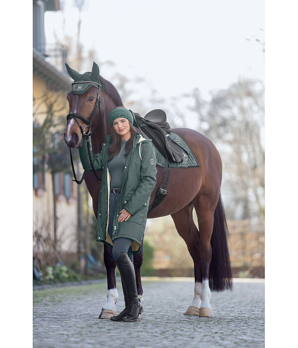 Fliegenhaube Velvet