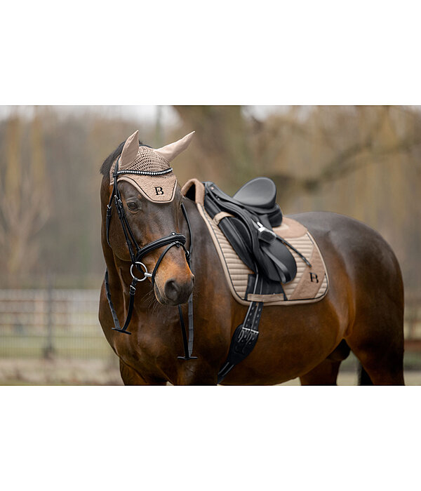 Teddy Fliegenhaube