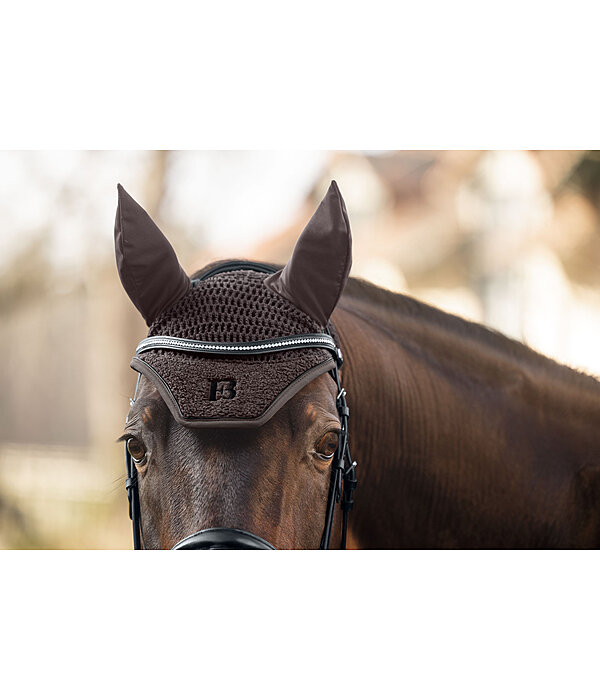 Teddy Fliegenhaube