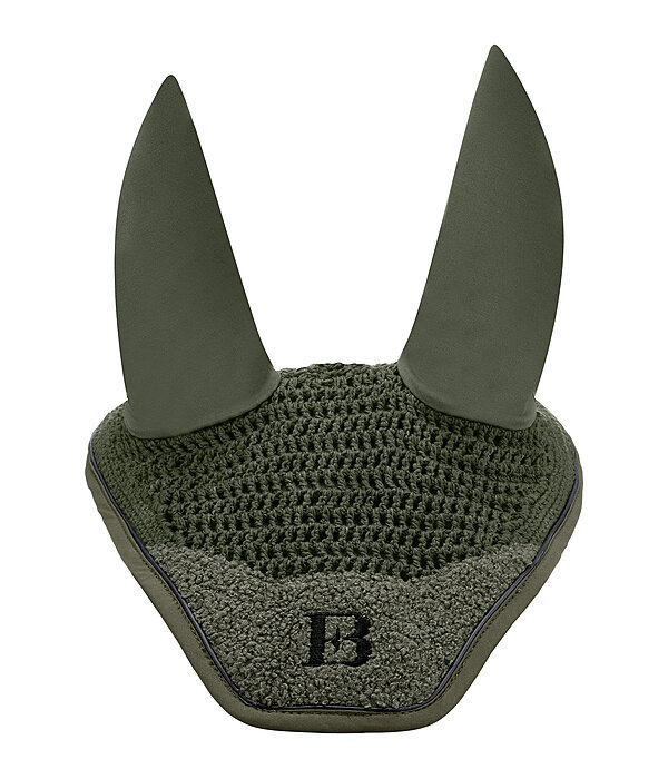 Teddy Fliegenhaube
