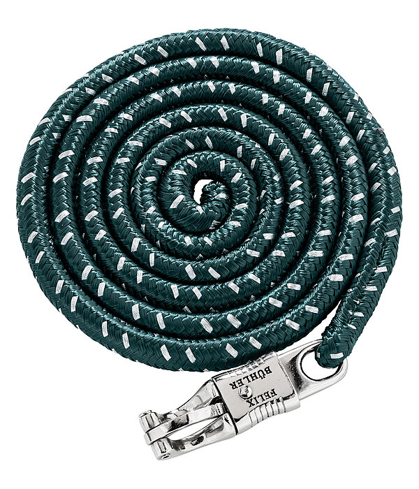 Anbindeseil Night Sky mit Panikhaken