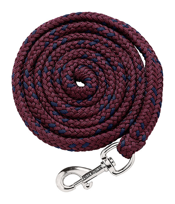 F�hrstrick Twotone, mit Karabiner