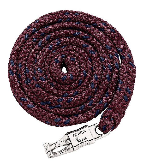 F�hrstrick Twotone, mit Panikhaken