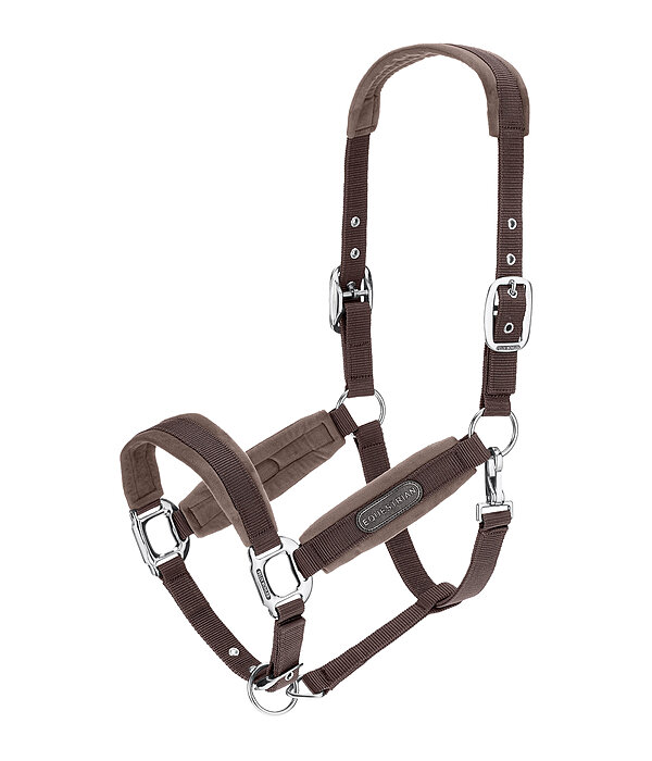 Halfter Velvet