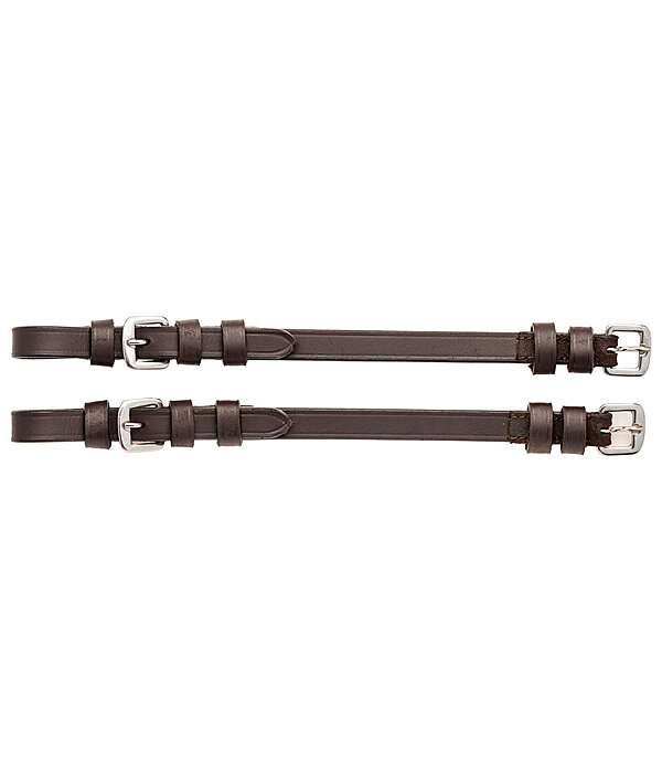 Mix & Match PRO Ge�lte Leder-Backenst�cke