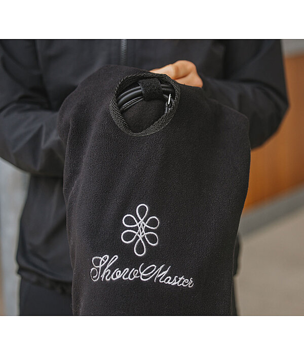 Fleece-Trensenschutz