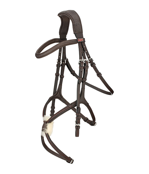 Mexikanischer Zaum Diabolo