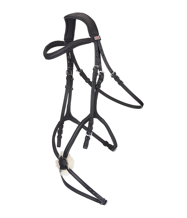 Mexikanischer Zaum Diabolo