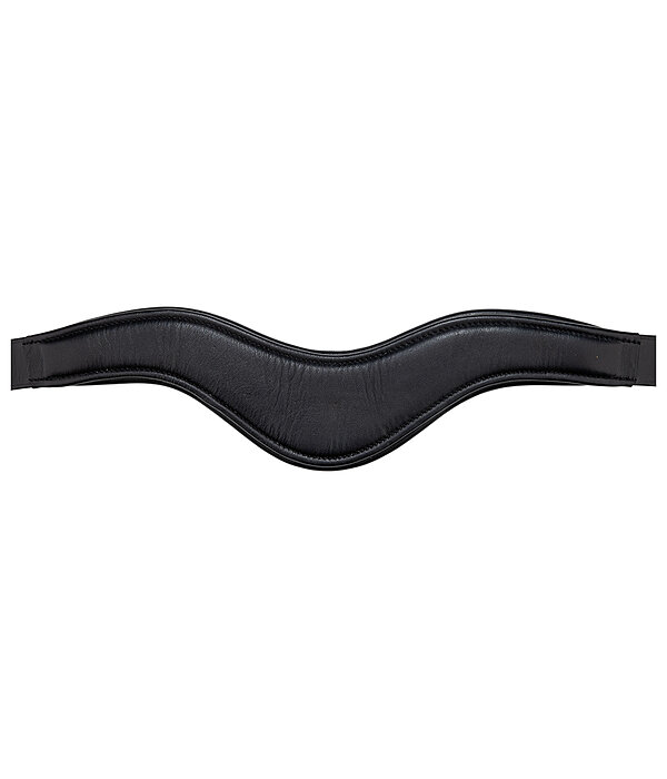 Zaum Alaska mit abnehmbarem Sperrriemen